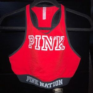PINK Sports Bra
